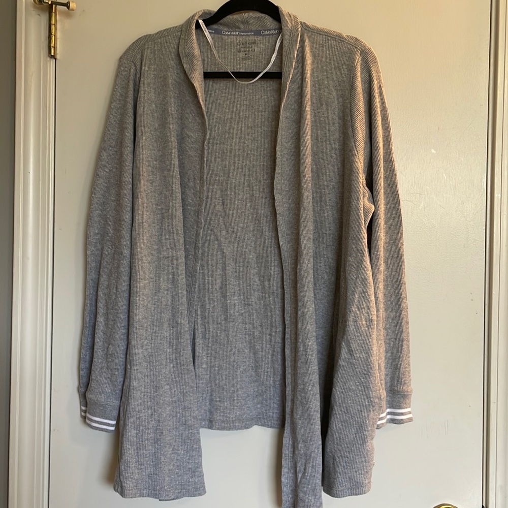 Calvin Klein Performance Jacket - image 1